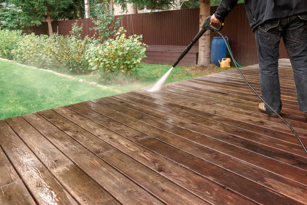 Best Animal Enclosure Cleaning  in Lenape Heights, PA