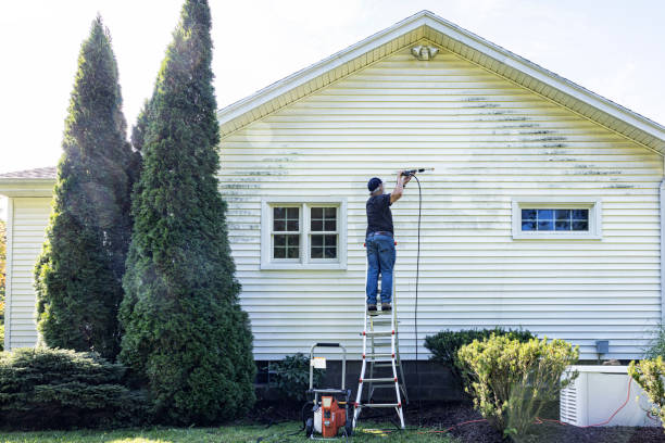 Best Building Exterior Washing  in Lenape Heights, PA