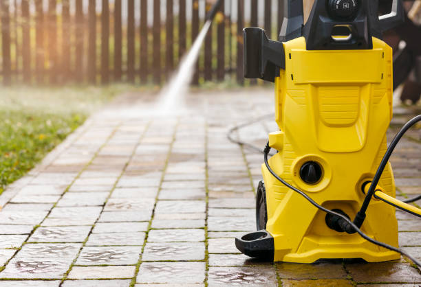 Lenape Heights, PA Pressure Washing Services Company