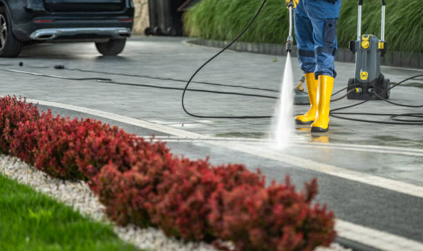 Best Dumpster Area Cleaning  in Lenape Heights, PA